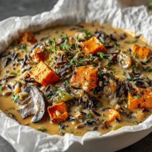 u9124544528 A close up appetizing photograph of a creamy eart c5ead6b6 7b66 4af8 9275 beb2cd18091a 0