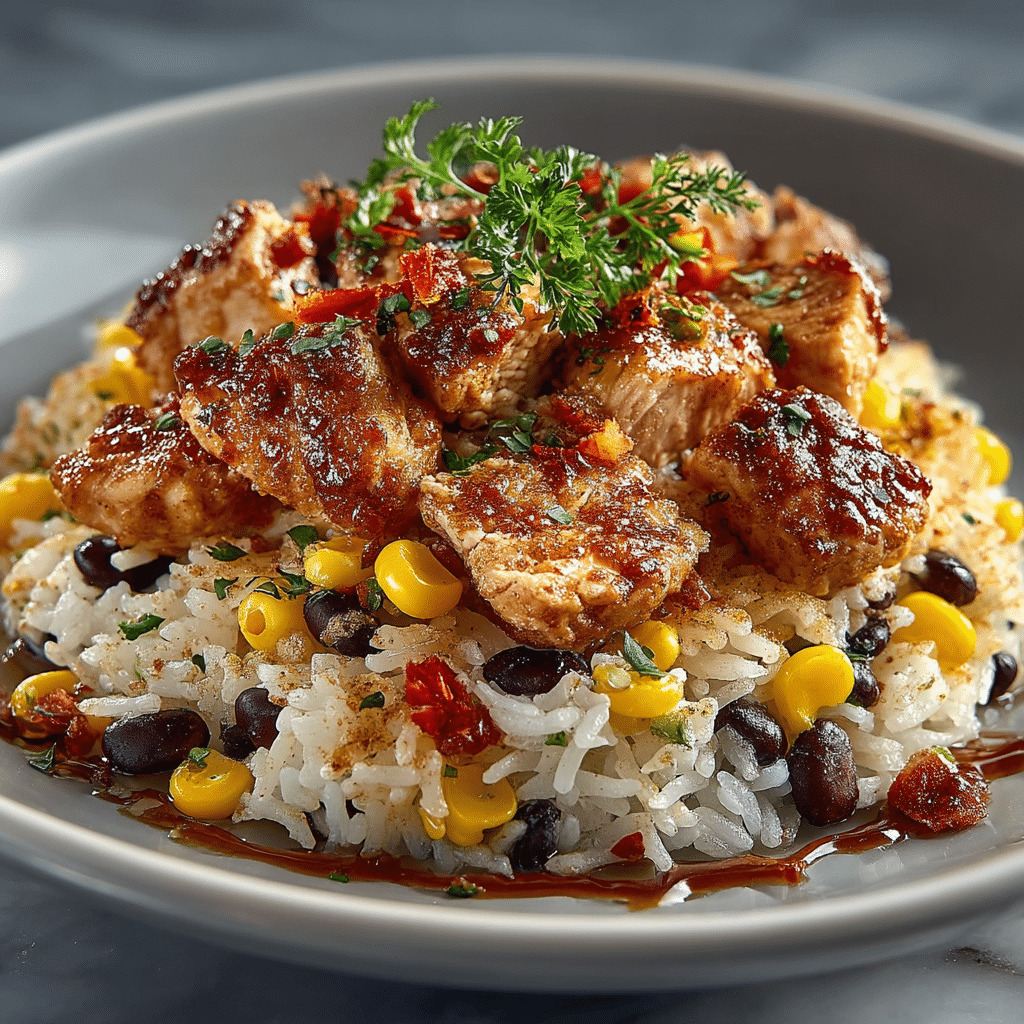 u9124544528 A close up appetizing photograph of a hearty scoo 5f5bfe32 af3c 45ec b8a1 d698dd008192 1