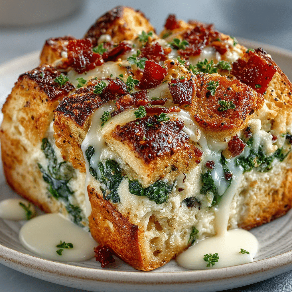 u9124544528 A close up appetizing photograph of a hearty slic d20fdbf0 4d4a 409f 9f6a d096685dedfe 1