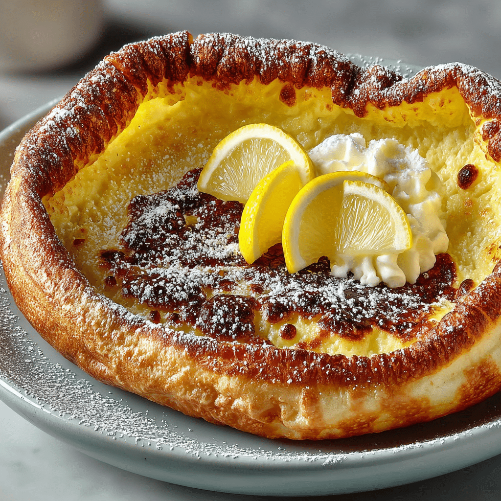 u9124544528 A close up appetizing photograph of a large golde d014cd09 be0a 444a 9cc1 4809d0d27020 1