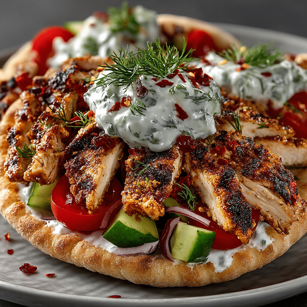 u9124544528 A close up appetizing photograph of a warm pita b 60d70299 5e42 48d8 9bd4 3e160f10b05e 1