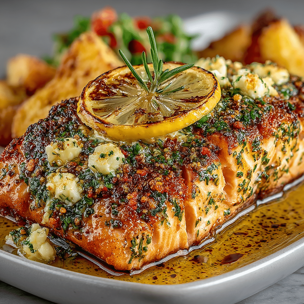 u9124544528 A close up appetizing photograph of an oven baked 511dc9dc e961 45ef bd6e ed8d9b48214f 0