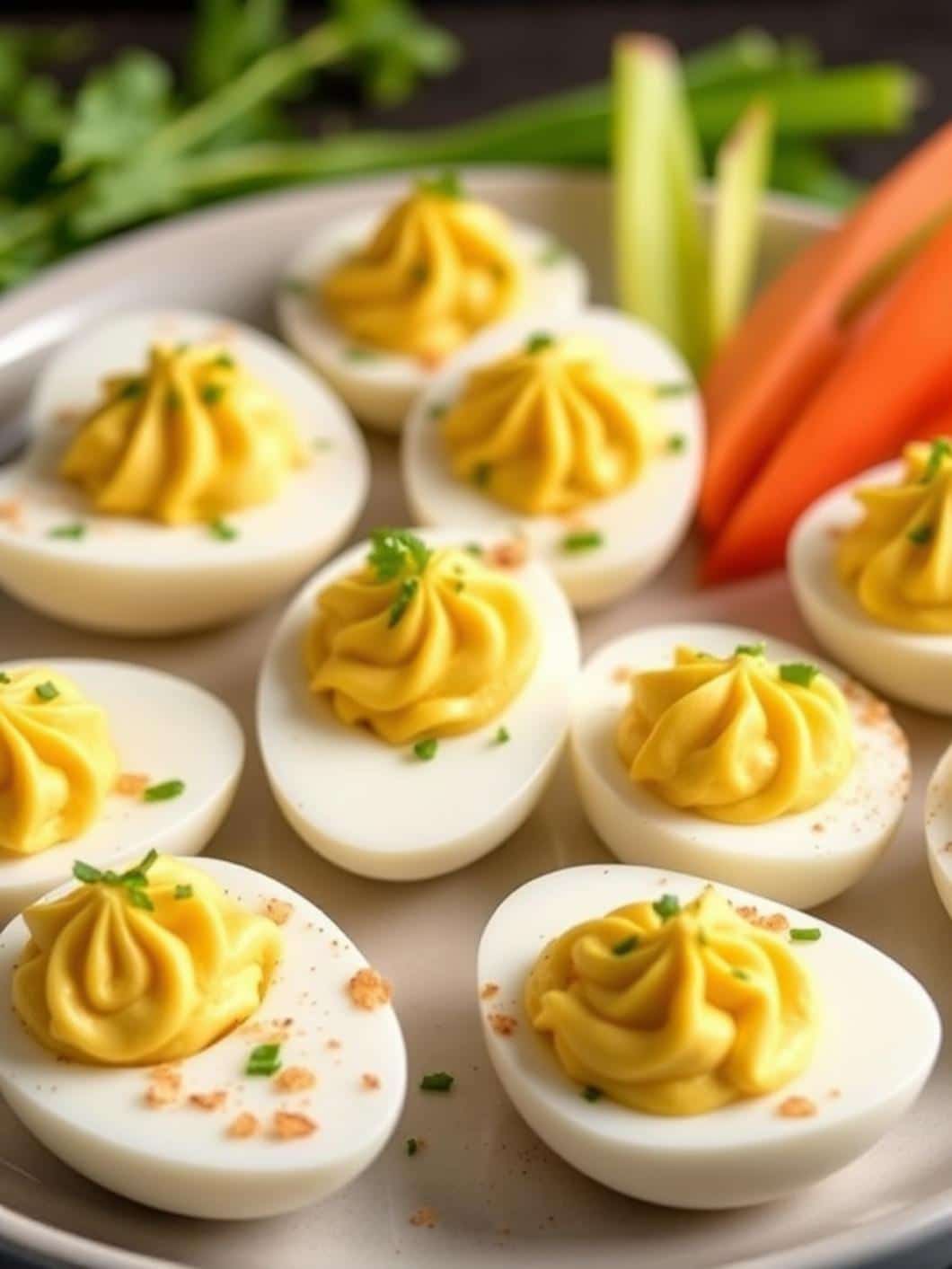 Best Million Dollar Deviled Eggs Recipe for Parties