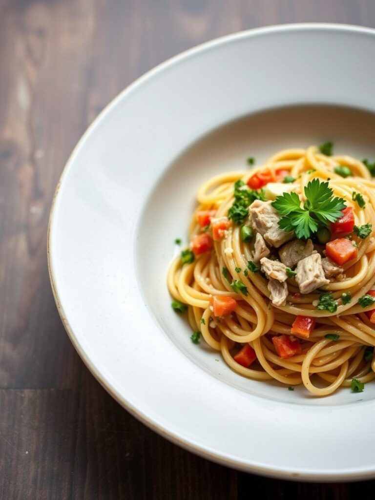 Gordon Ramsay Ground Turkey Pasta Recipe for Dinner