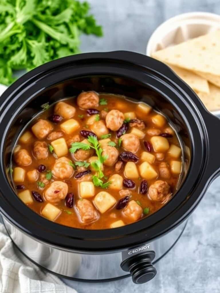 Easy Crockpot For Diabetics Recipe Low Carb
