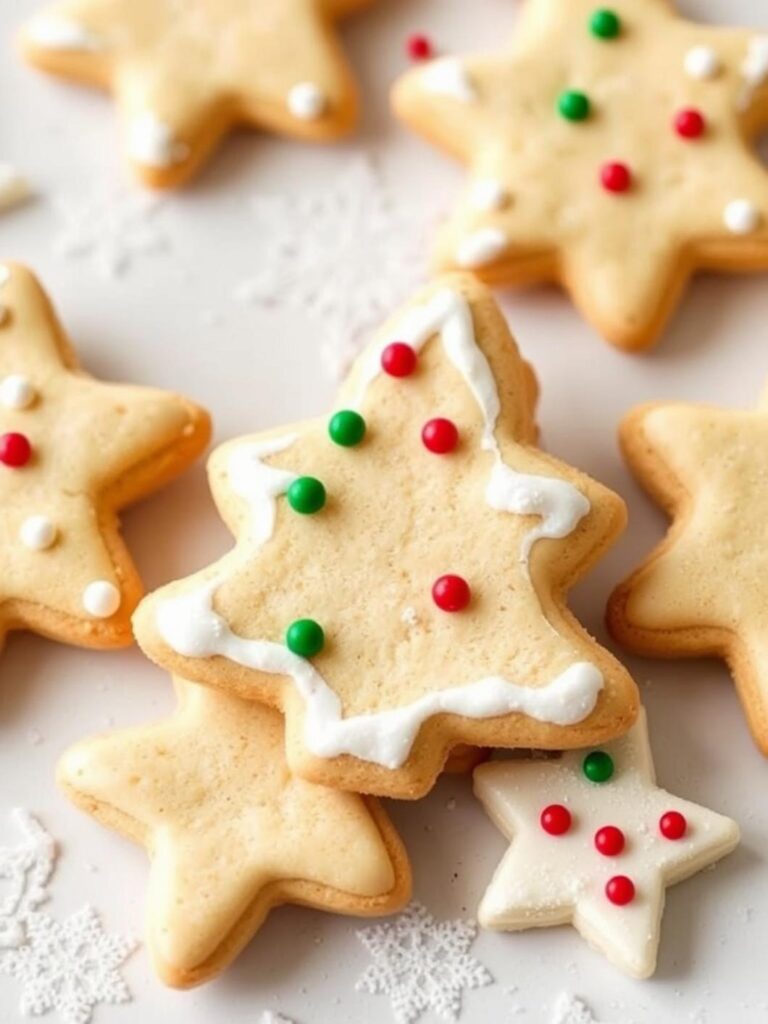 Best Christmas Cookie Recipes Holiday Baking