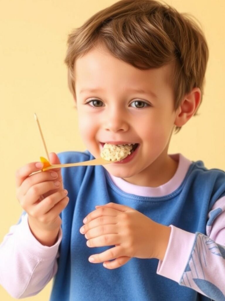 5 Healthy Snacks To Fuel Active Kids For School Days
