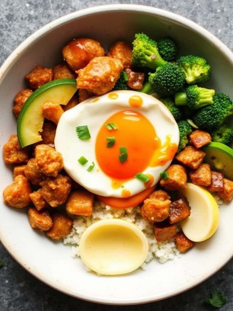 18 Healthy High-Protein Dinners Your Kids Will Love