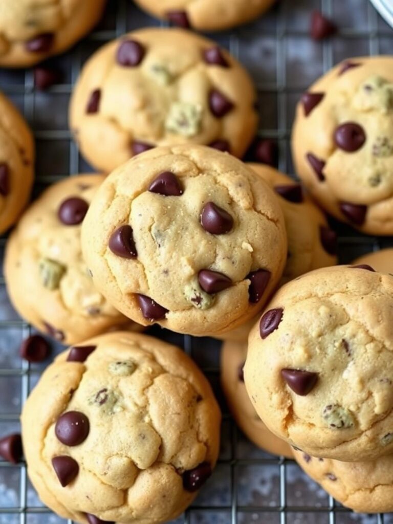 9 Best Chocolate Chip Cookies Recipe 2025 The Best