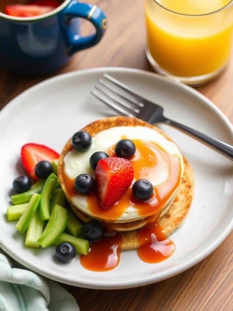 30 Fast Breakfast Recipes For School Days Morning