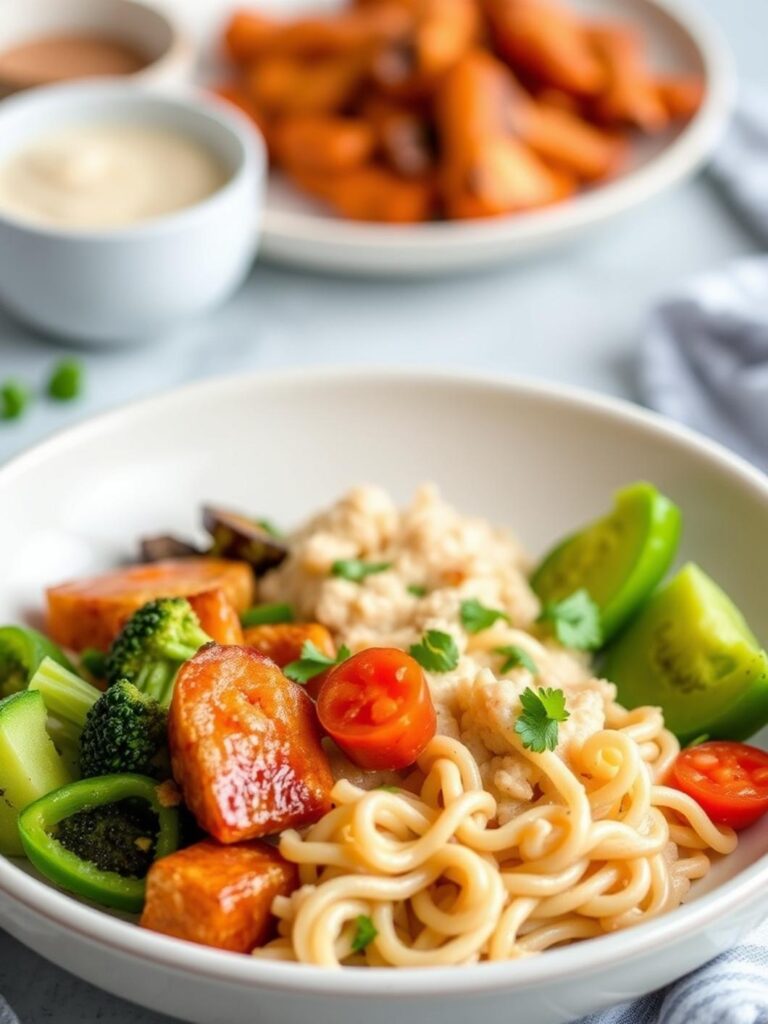 18 Healthy High-Protein Dinners Your Kids Will Love