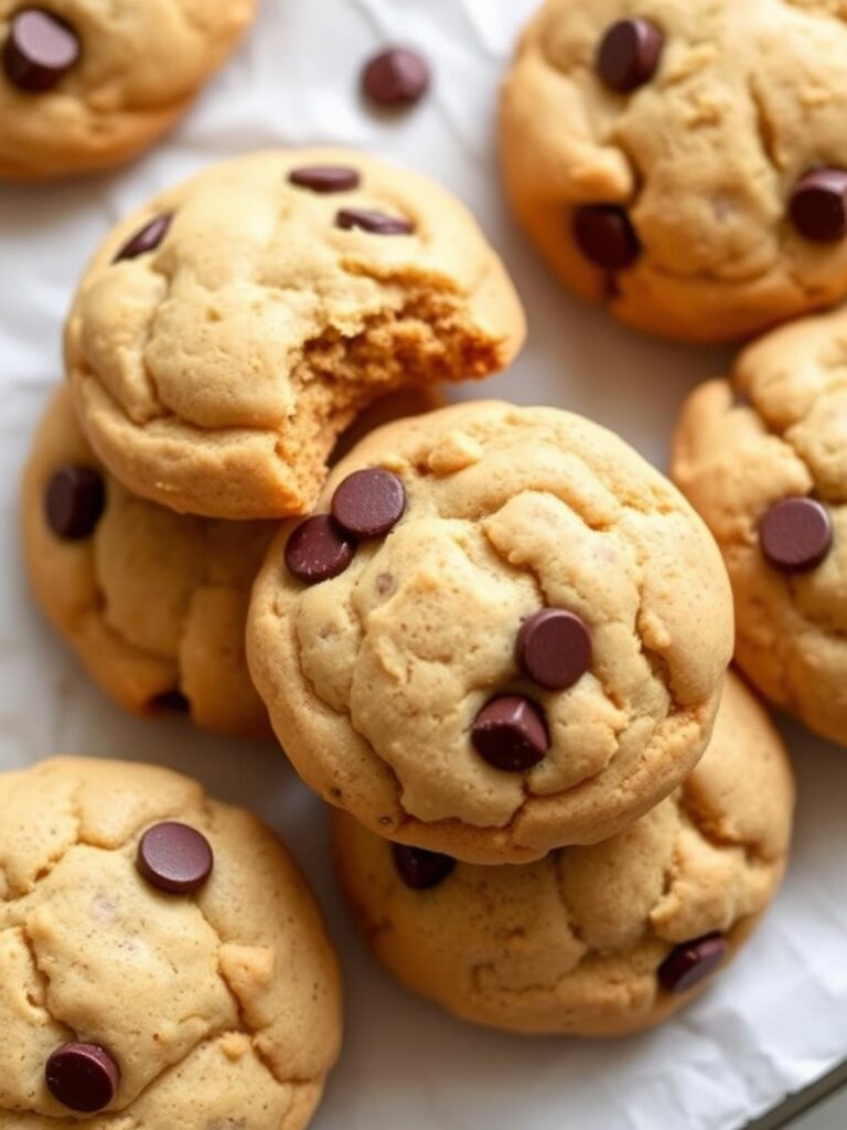 10 Cookie Recipes Homemade That Are Soft And Chewy