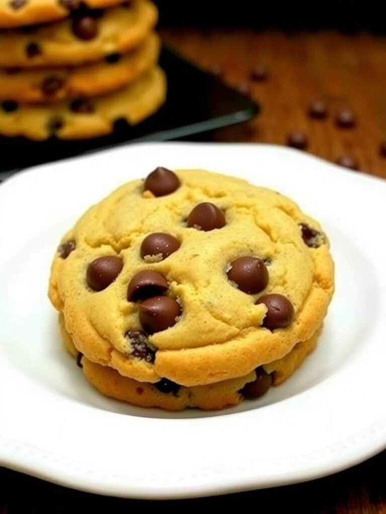 9 Best Chocolate Chip Cookies Recipe 2025 The Best