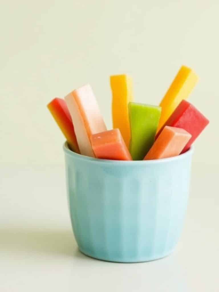 5 Healthy Snacks To Fuel Active Kids For School Days