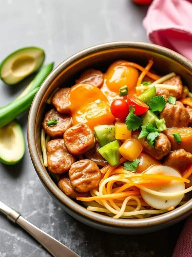 18 Healthy High-Protein Dinners Your Kids Will Love