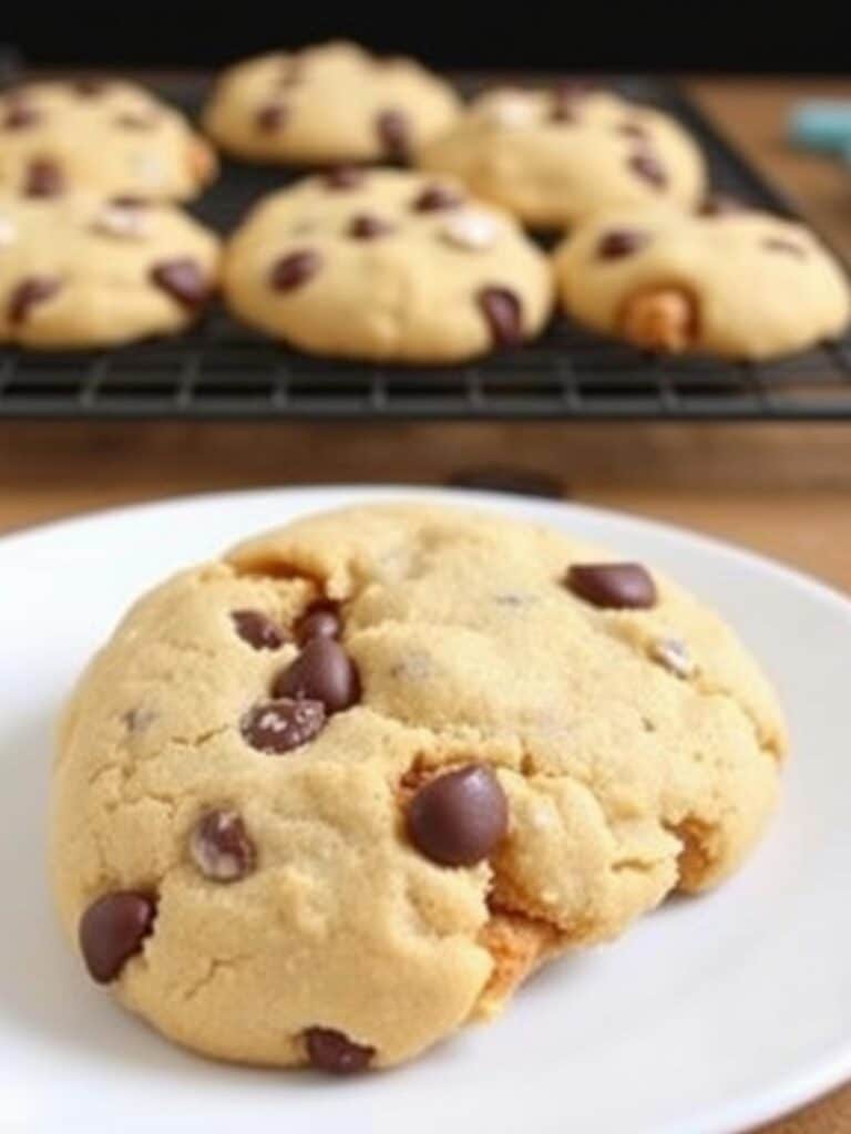 10 Cookie Recipes Homemade That Are Soft And Chewy