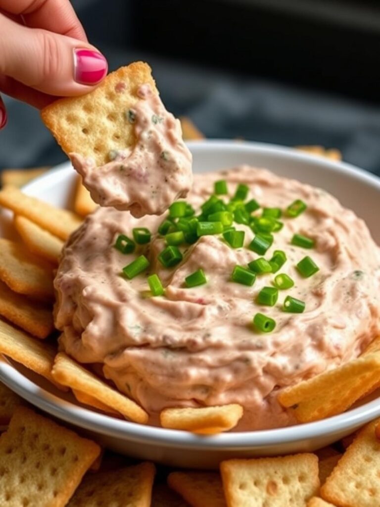 Million Dollar Dip : 5 minute dip.
