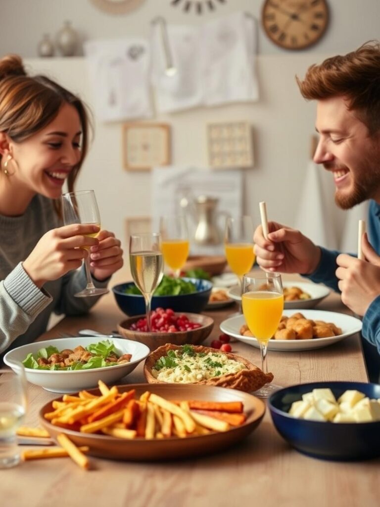 Cheap Family Dinners – Best Family Dinner