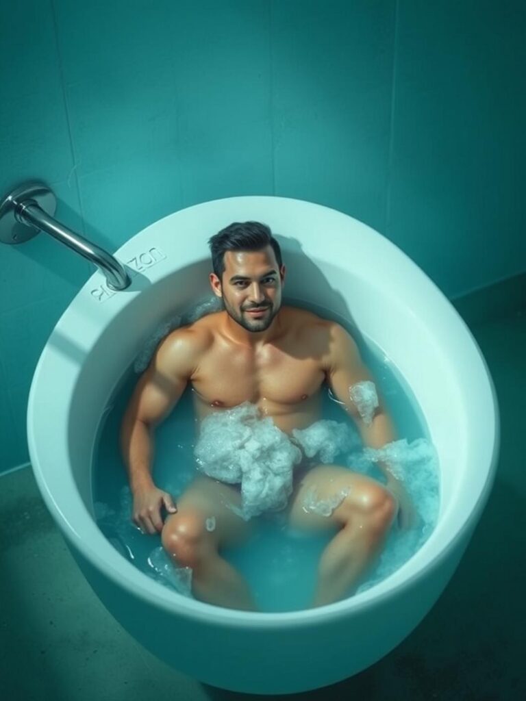 Sub In A Tub – Healthy High Protein