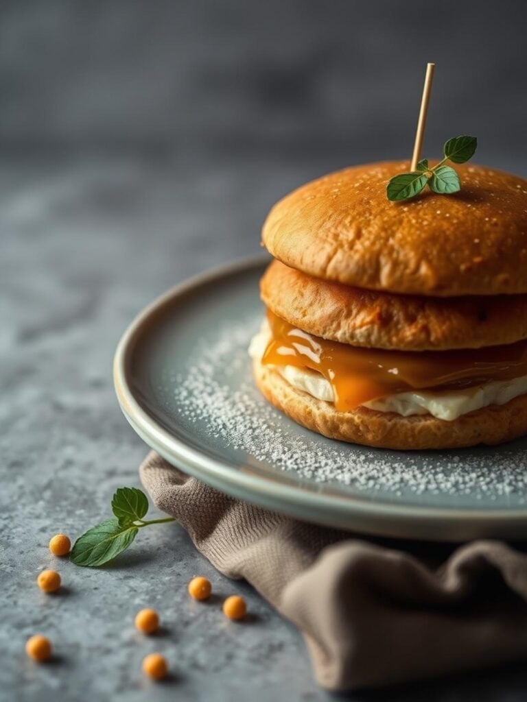 AESTHETIC FOOD STYLE – Simple & Delicious