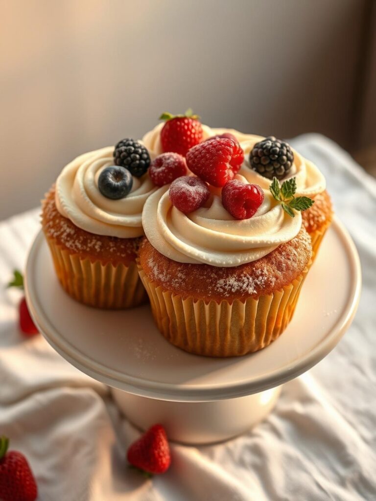 YOGURT BANANA MUFFINS – Healthy & Nutritious