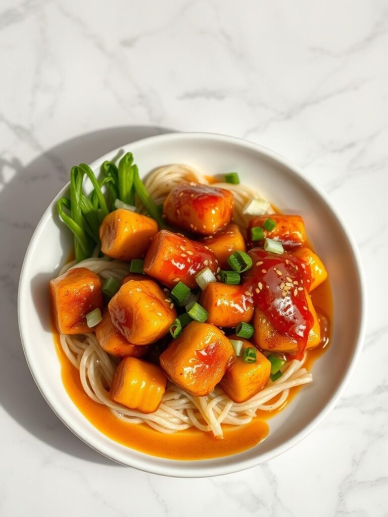 STREET CORN CHICKEN BOWL – Done in 30 Minutes