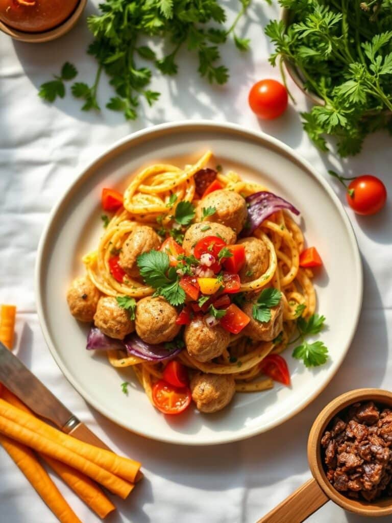 MEAL PLANNING PRINTABLES – Simple & Delicious