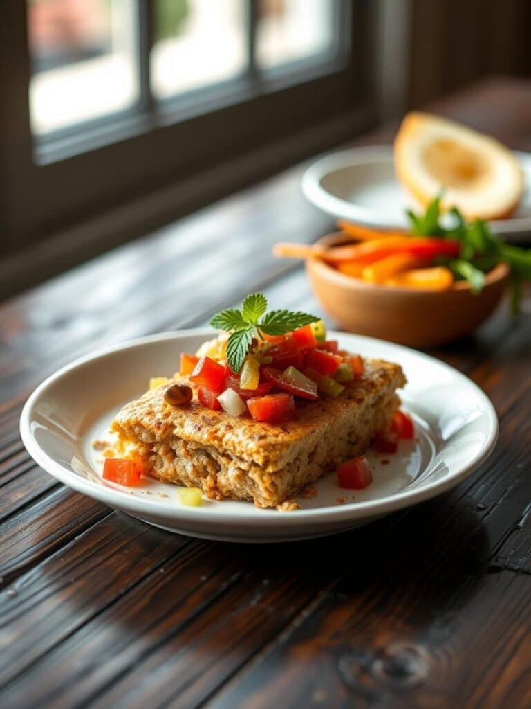 HEALTHY GIRL TREAT – Guilt-Free & Healthy