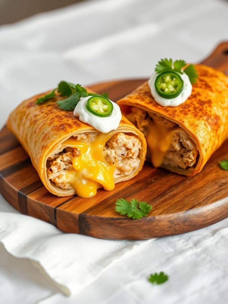 The Chicken Burrito Bowl Everyone Is Saving Right Now