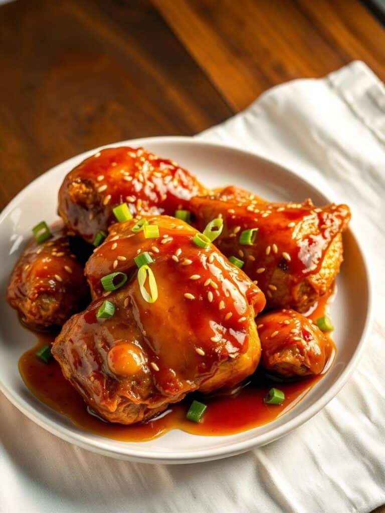 The Chicken Dinner People Repeat For Fast Protein