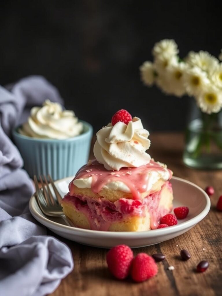 PRETTY SWEET COMFORT FOOD – Easy Comfort Food