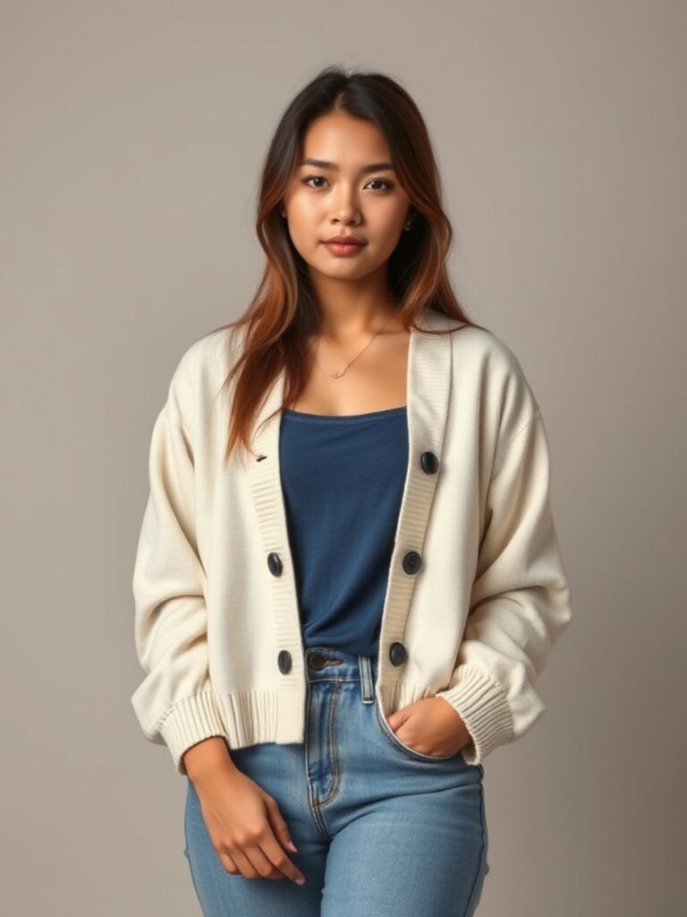 Garlic Parmesan Chicken Pasta – Healthy High Protein