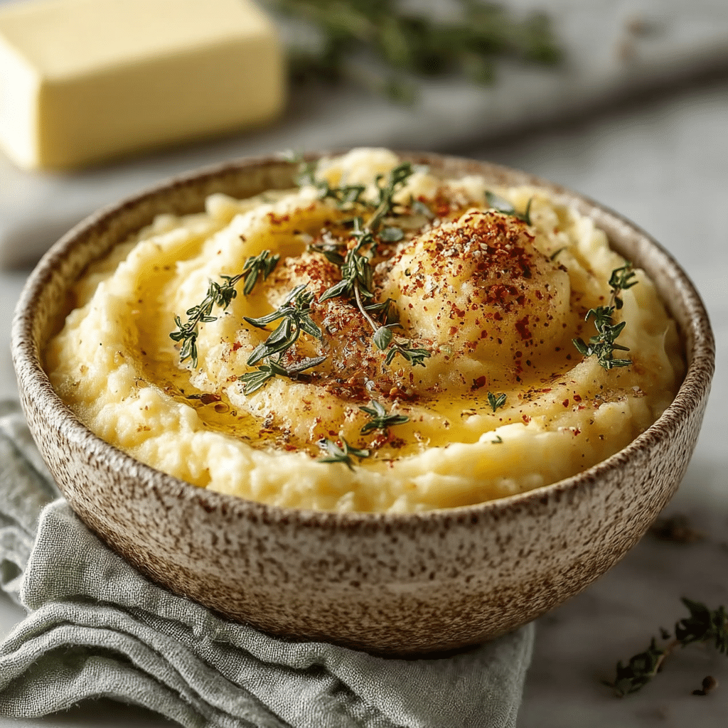 low FODMAP grits bowl with plain stone-ground corn and safe toppings IBS breakfast
