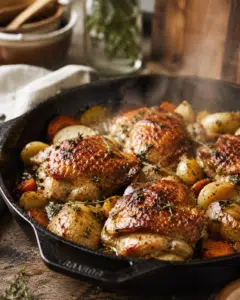 Dinner recipes